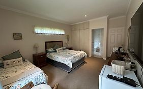 Clivia Guesthouse
